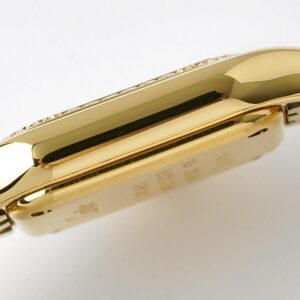 ĐỒNG HỒ NỮ CARTIER PANTHÈRE DE CARTIER WJPN0015 VÀNG GOLD REPLICA 11 NỮ BVF 22X30MM 4 199f370928160e2 77