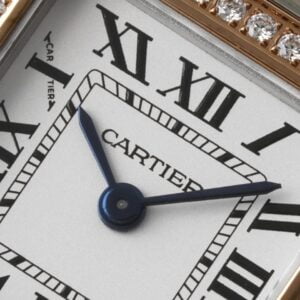 ĐỒNG HỒ NỮ CARTIER PANTHÈRE DE CARTIER W3PN0006 DEMI ROSE REPLICA 11 BV 22X30MM 8 199f370928160e2 83
