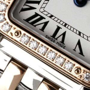 ĐỒNG HỒ NỮ CARTIER PANTHÈRE DE CARTIER W3PN0006 DEMI ROSE REPLICA 11 BV 22X30MM 7 199f370928160e2 84