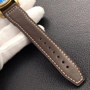 ĐỒNG HỒ IWC PILOT’S IW377721CHRONOGRAPH REPLICA 11 NAM MẶT XANH ZF FACTORY 41MM 7 ĐỒNG HỒ IWC PILOT’S IW377721CHRONOGRAPH REPLICA 11 NAM MẶT XANH ZF FACTORY 41MM