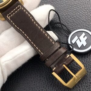 ĐỒNG HỒ IWC PILOT’S IW377721CHRONOGRAPH REPLICA 11 NAM MẶT XANH ZF FACTORY 41MM 8 ĐỒNG HỒ IWC PILOT’S IW377721CHRONOGRAPH REPLICA 11 NAM MẶT XANH ZF FACTORY 41MM