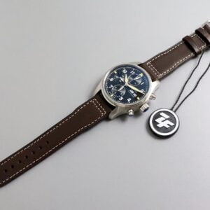 ĐỒNG HỒ IWC PILOT’S IW387903 CHRONOGRAPH SPITFIRE REPLICA 11 ZF FACTORY 41MM 1 20210810033119613