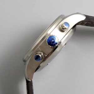 ĐỒNG HỒ IWC PILOT’S IW387903 CHRONOGRAPH SPITFIRE REPLICA 11 ZF FACTORY 41MM 5 ĐỒNG HỒ IWC PILOT’S IW387903 CHRONOGRAPH SPITFIRE REPLICA 11 ZF FACTORY 41MM