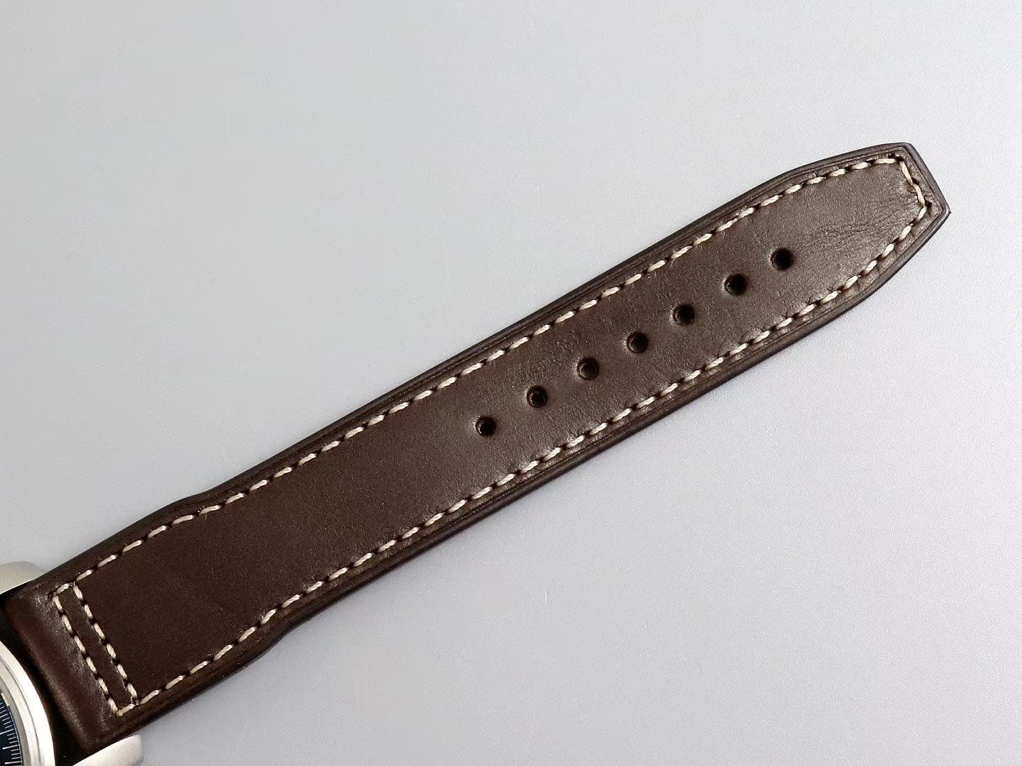 ĐỒNG HỒ IWC PILOT’S IW387903 CHRONOGRAPH SPITFIRE REPLICA 11 ZF FACTORY 41MM ĐỒNG HỒ IWC PILOT’S IW387903 CHRONOGRAPH SPITFIRE REPLICA 11 ZF FACTORY 41MM