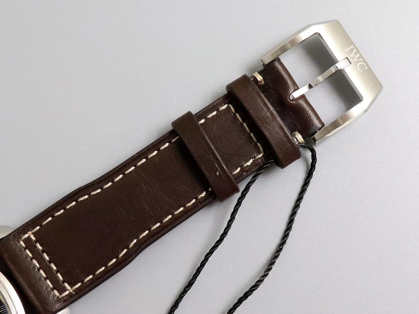 ĐỒNG HỒ IWC PILOT’S IW387903 CHRONOGRAPH SPITFIRE REPLICA 11 ZF FACTORY 41MM ĐỒNG HỒ IWC PILOT’S IW387903 CHRONOGRAPH SPITFIRE REPLICA 11 ZF FACTORY 41MM