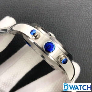 ĐỒNG HỒ IWC PILOT’S IW377710 CHRONOGRAPH REPLICA 11 NAM DÂY KIM LOẠI ZF 41MM 4 ĐỒNG HỒ IWC PILOT’S IW377710 CHRONOGRAPH REPLICA 11 NAM DÂY KIM LOẠI ZF 41MM