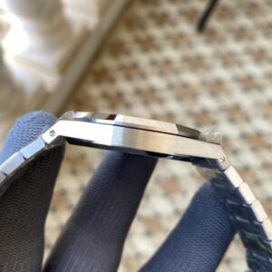 ĐỒNG HỒ AUDEMARS PIGUET ROYAL OAK REPLICA 11 AP 15400ST MẶT XÁM APS V3 41MM 5 2b7c5c24a5f408e 1024x1024 1