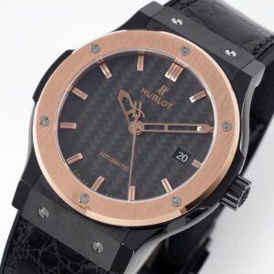 ĐỒNG HỒ HUBLOT CLASSIC FUSION CERAMIC REPLICA 11 542.CO.1780.RX GS FACTORY 42MM 2 2c512c1db4d2731