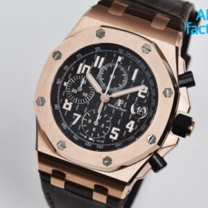 ĐỒNG HỒ AUDEMARS PIGUET ROYAL OAK OFFSHOE REPLICA 11 NAM DÂY DA APF FACTORY 42MM 2 358eed08039c39d 1024x768 1