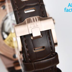 ĐỒNG HỒ AUDEMARS PIGUET ROYAL OAK OFFSHOE REPLICA 11 NAM DÂY DA APF FACTORY 42MM 8 43190fb95960aec 1024x768 1