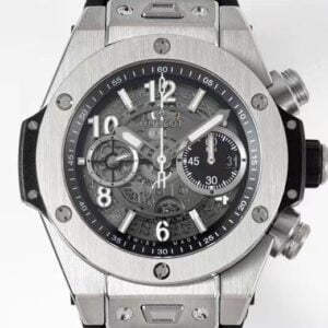 ĐỒNG HỒ HUBLOT BIG BANG UNICO TITANIUM REPLICA CAO CẤP NHẤT ZF FACTORY 44MM 3 4521c58ed000e66