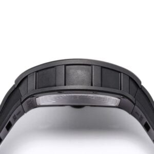 ĐỒNG HỒ RICHARD MILLE RM055 TOURBILLON GỐM MÀU ĐEN REPLICA CAO CẤP BBR 45MM 5 55cd1f2c4acc37e