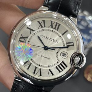 ĐỒNG HỒ CARTIER BALLON BLEU REP 11 NAM DÂY DA MÀU ĐEN AF FACTORY 42MM 1 5e27d2878b2eab8 1024x769 1