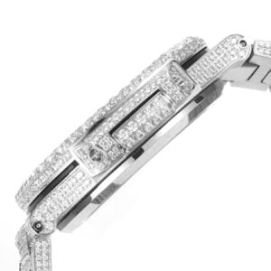 PATEK PHILIPPE NAUTILUS 5719/10G COPIES WATCHES RHINESTONE FULL GEM MS FACTORY 40MM 6 6fb8176032ea9e9 1024x810 1