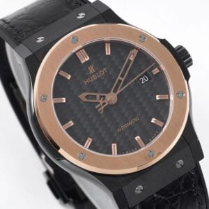 ĐỒNG HỒ HUBLOT CLASSIC FUSION CERAMIC REPLICA 11 542.CO.1780.RX GS FACTORY 42MM 1 71c05eacac96c85