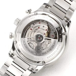 ĐỒNG HỒ IWC SCHAFFHAUSEN PORTUGIESER IW371616 REPLICA 11 MẶT MÀU ĐỎ V6S 40MM 7 83d2b311f5d1082