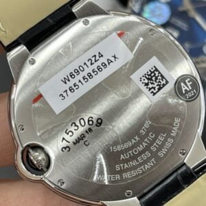 ĐỒNG HỒ CARTIER BALLON BLEU REP 11 NAM DÂY DA MÀU ĐEN AF FACTORY 42MM 6 8a9dae8a859fe35 1024x769 1