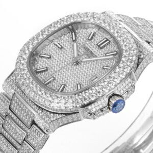 PATEK PHILIPPE NAUTILUS 5719/10G COPIES WATCHES RHINESTONE FULL GEM MS FACTORY 40MM 4 90f79701b6ebd08 1024x822 1