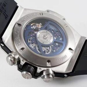 ĐỒNG HỒ HUBLOT BIG BANG UNICO TITANIUM REPLICA 11 NAM MÀU XANH DƯƠNG ZF 44MM 7 9d89b5a00e18dc6