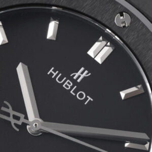 ĐỒNG HỒ HUBLOT CLASSIC FUSION CERAMIC BLACK REPLICA 11 542.CM.1770.RX GS FACTORY 42MM 3 Dong Ho Hublot Classic Fusion Ceramic Replica 11 600x400 1
