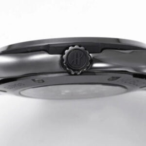 ĐỒNG HỒ HUBLOT CLASSIC FUSION CERAMIC BLACK REPLICA 11 542.CM.1770.RX GS FACTORY 42MM 5 Dong Ho Hublot Rep 11 Ceramic den 600x400 1