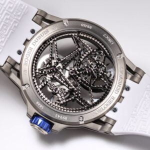 ĐỒNG HỒ ROGER DUBUIS EXCALIBUR TOURBILLON RDDBEX0546 MÀU TRẮNG REP 11 BBR 45MM 7 b95e368c44d43ae