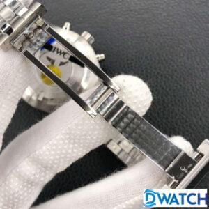 ĐỒNG HỒ IWC PILOT’S IW377710 CHRONOGRAPH REPLICA 11 NAM DÂY KIM LOẠI ZF 41MM 6 ĐỒNG HỒ IWC PILOT’S IW377710 CHRONOGRAPH REPLICA 11 NAM DÂY KIM LOẠI ZF 41MM