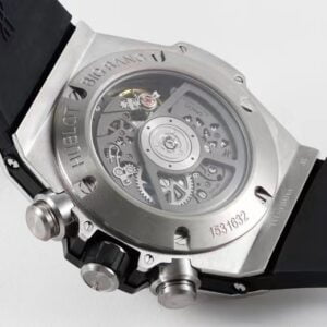 ĐỒNG HỒ HUBLOT BIG BANG UNICO TITANIUM REPLICA CAO CẤP NHẤT ZF FACTORY 44MM 7 c2a5252e92fa93d