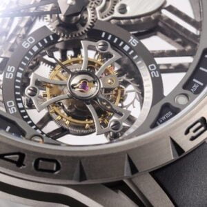 ĐỒNG HỒ ROGER DUBUIS EXCALIBUR TOURBILLON REPLICA 11 RDDBEX0479 BBR FACTORY 45MM 2 c624aea7b6b8783