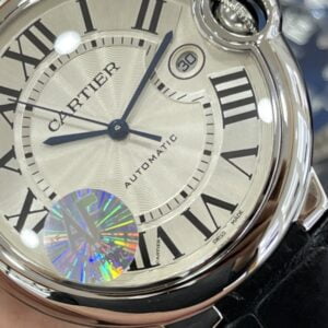 ĐỒNG HỒ CARTIER BALLON BLEU REP 11 NAM DÂY DA MÀU ĐEN AF FACTORY 42MM 3 c64f0c722aac561 1024x769 1