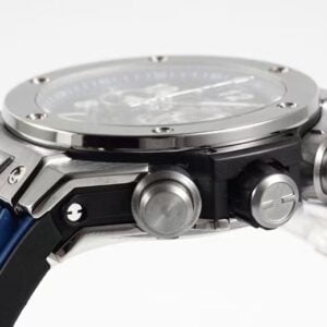 ĐỒNG HỒ HUBLOT BIG BANG UNICO TITANIUM REPLICA 11 NAM MÀU XANH DƯƠNG ZF 44MM 6 ccc8f2a00c59d36