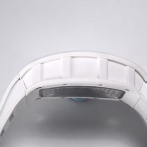 ĐỒNG HỒ RICHARD MILLE RM055 TOURBILLON CERAMIC TRẮNG REPLICA CAO CẤP BBR 45MM 5 d215efa4f8a6764