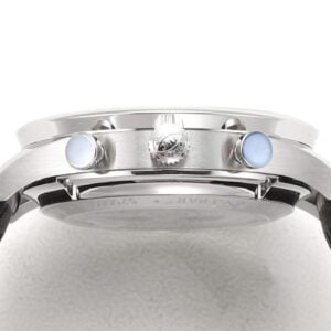 ĐỒNG HỒ IWC SCHAFFHAUSEN PORTUGIESER CHRONOGRAPH IW371616 REPLICA 11 DÂY DA V6S 40MM 5 daa3dd17b50e17f