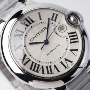 ĐỒNG HỒ CARTIER BALLON BLEU REPLICA 11 DÂY KIM LOẠI MÀU TRẮNG AF FACTORY 42MM 7 dbb1a94a1418402 1024x683 1