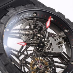 ĐỒNG HỒ ROGER DUBUIS EXCALIBUR TOURBILLON REPLICA 11 MÀU ĐEN V4 BBR FACTORY 45MM 4 e3a5efe32928cb0 1024x683 1