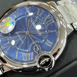 ĐỒNG HỒ CARTIER BALLON BLEU REPLICA 11 DÂY KIM LOẠI MẶT XANH AF 42MM 3 fe278ed6d019de7 1024x768 1