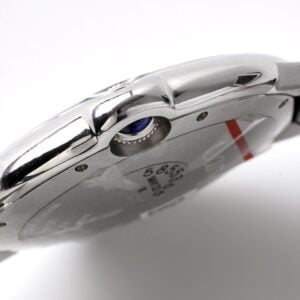 ĐỒNG HỒ CARTIER BALLON BLEU REPLICA 11 NAM DÂY DA MÀU ĐEN AF 42MM 5 i1629849727 3346 4