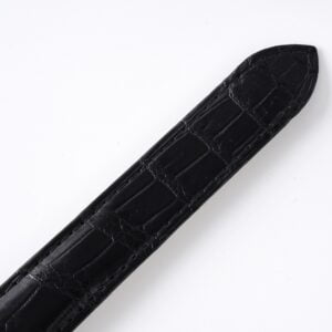 ĐỒNG HỒ CARTIER BALLON BLEU REPLICA 11 NAM DÂY DA MÀU ĐEN AF 42MM 8 i1629849727 3467 6