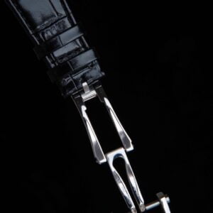 PATEK PHILIPPE NAUTILUS 5712 BEST COPIES WATCHES BLACK GREY DIAL LEATHER STRAP GR FACTORY 40MM 8 i1654607757 1317 7