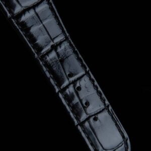 PATEK PHILIPPE NAUTILUS 5712 BEST COPIES WATCHES BLACK GREY DIAL LEATHER STRAP GR FACTORY 40MM 7 i1654607757 8675 8