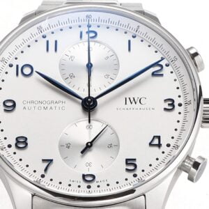 ĐỒNG HỒ IWC SCHAFFHAUSEN PORTUGIESER CHRONOGRAPH IW371605 REPLICA 11 V6S FACTORY 40MM 5 i1656657026 3300 4