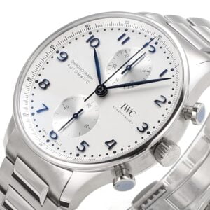 ĐỒNG HỒ IWC SCHAFFHAUSEN PORTUGIESER CHRONOGRAPH IW371605 REPLICA 11 V6S FACTORY 40MM 4 i1656657026 9886 2