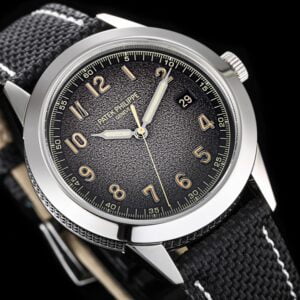 ĐỒNG HỒ PATEK PHILIPPE CALATRAVA 5226G REPLICA CAO CẤP GR FACTORY 40MM 1 i1659112660 721 3