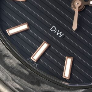 PATEK PHILIPPE NAUTILUS 5711 DIW BEST COPIES WATCHES FULL CARBON DEMI GOLD 40MM 4 i1662561686 5905 4