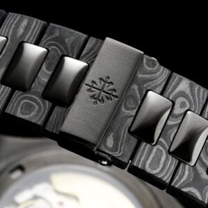 PATEK PHILIPPE NAUTILUS 5711 DIW BEST COPIES WATCHES FULL CARBON SUPER LIGHT 40MM 8 i1662561711 1665 7