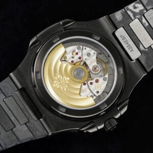 PATEK PHILIPPE NAUTILUS 5711 DIW BEST COPIES WATCHES FULL CARBON SUPER LIGHT 40MM 7 i1662561711 6085 8