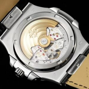 PATEK PHILIPPE NAUTILUS 5711 RHINESTONE FULL GEM BEST REPLICA WATCHES GS FACTORY 40MM 7 i1664948818 8705 7