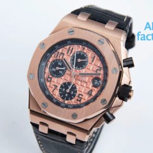 ĐỒNG HỒ AUDEMARS PIGUET ROYAL OAK OFFSHOE 26470OR REPLICA 11 APF FACTORY 42MM 2 i1666421295 5091 3