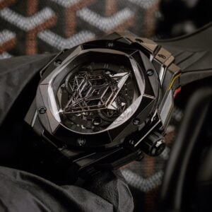 HUBLOT BIG BANG SANG BLEU II 418.CX.1114.RX.MXM20 REPLICA 11 HB 45MM WATCH 3 ĐỒNG HỒ HUBLOT BIG BANG SANG BLEU II 418.CX.1114.RX.MXM20 REPLICA 11 44MM