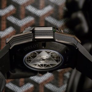 HUBLOT BIG BANG SANG BLEU II 418.CX.1114.RX.MXM20 REPLICA 11 HB 45MM WATCH 6 ĐỒNG HỒ HUBLOT BIG BANG SANG BLEU II 418.CX.1114.RX.MXM20 REPLICA 11 44MM